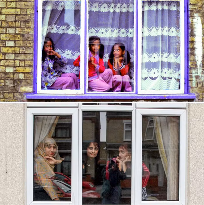 Nhiep anh gia tim nhung nguoi la minh tung chup 30 nam truoc-Hinh-5