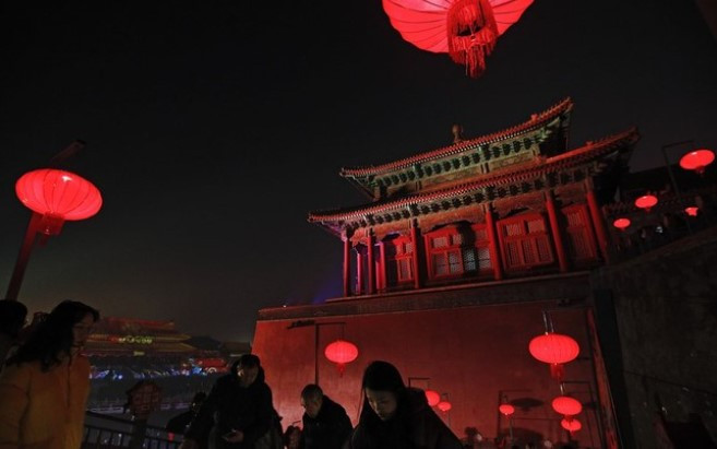 Trong Lễ hội Đèn lồng Bắc Kinh năm 2019, chỉ một số khu vực nhất định của Tử Cấm Thành mở cửa cho công chúng tham quan vào ban đêm bao gồm: Ngọ Môn, Điện Thái Hòa, Tường Đông và Thần Vũ Môn.