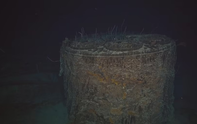 OceanGate cho biết kể từ khi xác tàu Titanic được phát hiện vào năm 1985, đến nay có dưới 250 người được tận mắt nhìn thấy "con tàu mệnh danh không thể chìm" nổi tiếng thế giới.