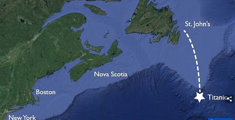 Giá tour cho mỗi người tham gia trải nghiệm ngắm xác tàu đắm Titanic của OceanGate là 250.000 Euro. Tour du lịch này sẽ khởi hành vào tháng 5/2023 với hành trình 8 ngày. Số tiền 250.000 Euro bao gồm cả phí đào tạo và hỗ trợ thám hiểm cho du khách khi tham gia tour.