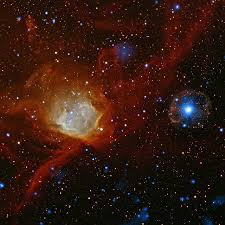 Trong khi đó, Trái đất có tốc độ quay chậm hơn PSR J1748-2446ad rất nhiều. Hành tinh xanh của chúng ta mất 24 giờ để quay hết một vòng.