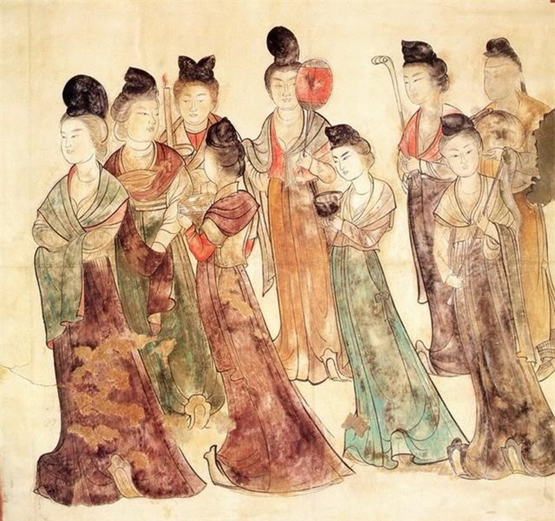 Nguyên nhân khiến con gái của Đường Trung Tông Lý Hiển chết trẻ như vậy là vì công chúa Vĩnh Thái, anh trai và chồng là Võ Diên Cơ - cháu trai của Võ Tắc Thiên đã dị nghị về chuyện nam sủng Trương Dịch Chi và Trương Xương Tông của nữ hoàng đế đầu tiên trong lịch sử Trung Quốc.