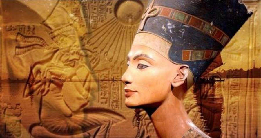 "Tôi chắc chắn sẽ khám phá trong số hai xác ướp chưa đặt tên đâu là thi hài nữ hoàng Nefertiti", ông Hawass chia sẻ.