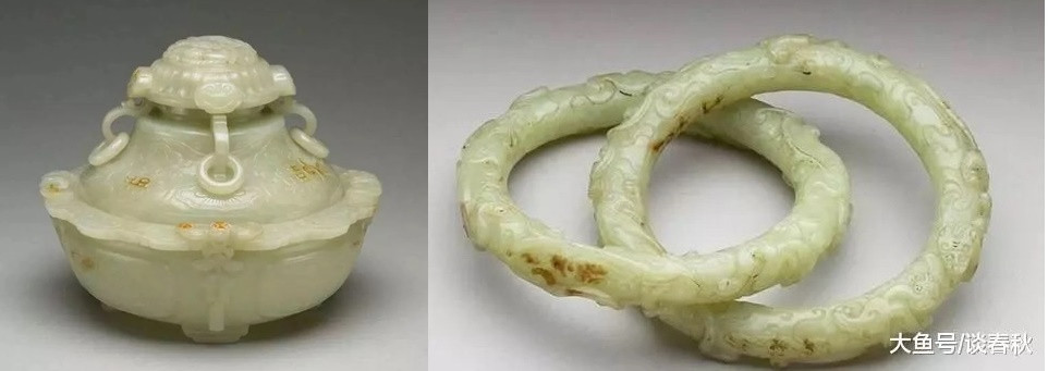 Thế nhưng, khi mở nắp quan tài vua Quang Tự để kiểm tra bên trong còn những thứ gì, các chuyên gia ngửi thấy mùi đáng sợ sộc lên mũi và nôn ói.