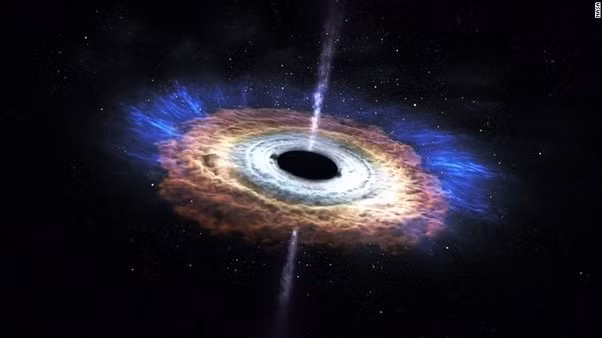 Từ đây, Tiến sĩ Bradford ủng hộ một lý thuyết gọi là "Khối vũ trụ". Theo lý thuyết này, quá khứ, hiện tại và tương lai đều cùng tồn tại.