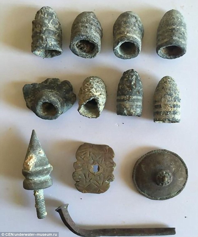 Theo các chuyên gia, toàn bộ 34 thành viên thủy thủ đoàn mất tích bí ẩn cùng con tàu “Hoàng tử Hắc Hải” sau khi gặp bão lớn vào ngày 14/11/1854.