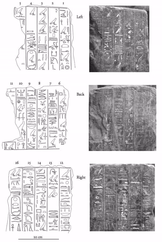 Dù không trở thành pharaoh Ai Cập nhưng hoàng tử Khaemweset nổi tiếng lịch sử khi làm nhiều điều phi thường. Ngay từ khi còn nhỏ, hoàng tử Khaemweset đã bộc lộ sự thông minh, bản lĩnh và học rộng, hiểu nhiều. Ông từng đi theo ông nội - pharaoh Seti I và sau đó là vua cha - pharaoh Ramses II trong nhiều chiến dịch quân sự.
