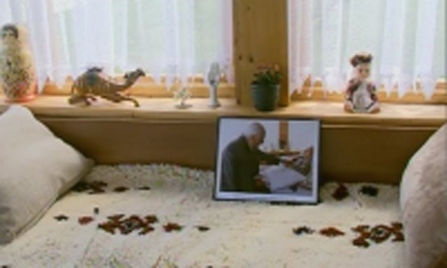 Do vậy, ngôi nhà của bà Vanga bị niêm phong suốt 18 năm. Đến ngày 25/3/2014, ngôi nhà của “Nostradamus của vùng Balkan" chính thức mở cửa để đón khách du lịch.