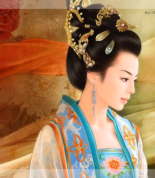 Đáng buồn là Mã Hoàng hậu không có mụn con nào. Bà qua đời khi 52 tuổi vì bệnh nặng. Trong những ngày tháng cuối đời của Mã Hoàng hậu, Chu Nguyên Chương hàng ngày mang cơm, bón thuốc cho vợ. Sau khi Mã Hoàng hậu qua đời và được chôn cất trong Minh Hiếu Lăng, vị hoàng đế này cũg không lập bất cứ phi tần nào làm hoàng hậu.