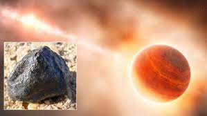 Sau nhiều năm nghiên cứu, các nhà khoa học gia đã thành công trong việc giải mã nguồn gốc của siêu kim cương lonsdaleite. Loại kim cương này chủ yếu được tìm thấy trong một số mẫu thiên thạch đá quý hiếm gọi là urelite.