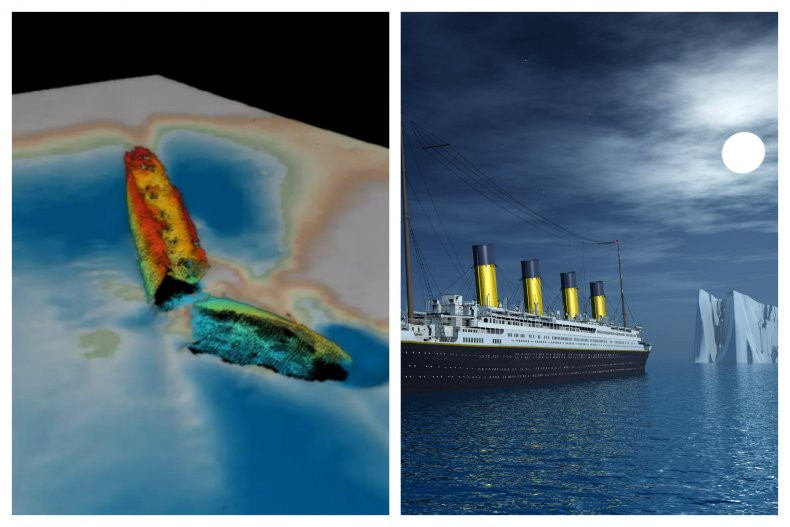 Trong khi đó, Tiến sĩ Innes McCartney, trưởng nhóm nghiên cứu ở Đại học Bangor, cho biết phát hiện xác tàu đắm SS Mesaba bằng công nghệ mới hứa hẹn mang tính đột phá trong khảo cổ học hải dương, hứa hẹn thu hút sự quan tâm của các nhà sử học, nhà khoa học biển và cơ quan môi trường.