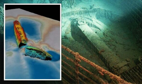 Hậu quả là tàu SS Mesaba bị đắm cách Tuskar Rock, Đông Nam cảng Rosslare ở Ireland khoảng 21 km. 20 thành viên thủy thủ đoàn thiệt mạng trong vụ đắm tàu này, bao gồm thuyền trưởng.