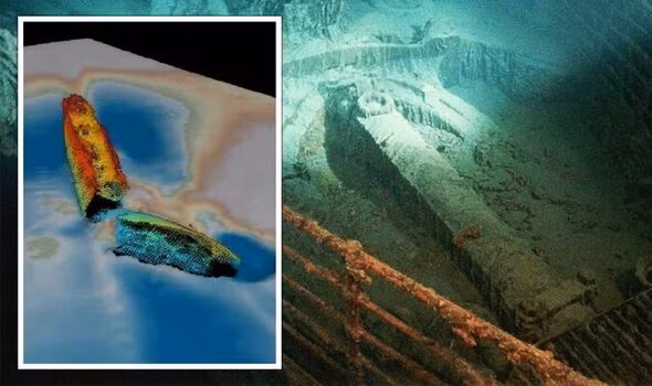 Hậu quả là tàu SS Mesaba bị đắm cách Tuskar Rock, Đông Nam cảng Rosslare ở Ireland khoảng 21 km. 20 thành viên thủy thủ đoàn thiệt mạng trong vụ đắm tàu này, bao gồm thuyền trưởng.