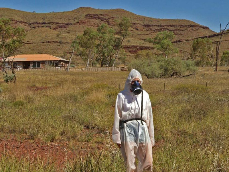 Năm 2007, chính quyền địa phương đã gạch tên Wittenoom ra khỏi bản đồ cũng như khẳng định nơi này sẽ không bao giờ được hồi sinh. Dù gắn liền với quá khứ chết chóc như vậy cộng thêm những cảnh báo nguy hiểm của giới chức trách nhưng một số người tò mò vẫn tìm tới "thị trấn ma" này.