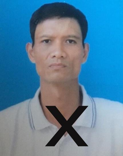 Đến tối ngày 26/9/2016, lực lượng trinh sát đã phát hiện tung tích của nghi can Doãn Trung Dũng trên đường lẩn trốn theo hướng TP Uông Bí về huyện Thủy Nguyên, Hải Phòng. Khoảng 21h cùng ngày, khi đối tượng đang ngồi uống cà phê tại quán đã bị lực lượng trinh sát áp sát khống chế, bắt gọn.