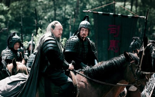 Vi sao tieng dan cua Khong Minh quet tan 15 van quan Nguy?-Hinh-5