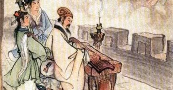 Vi sao tieng dan cua Khong Minh quet tan 15 van quan Nguy?-Hinh-3