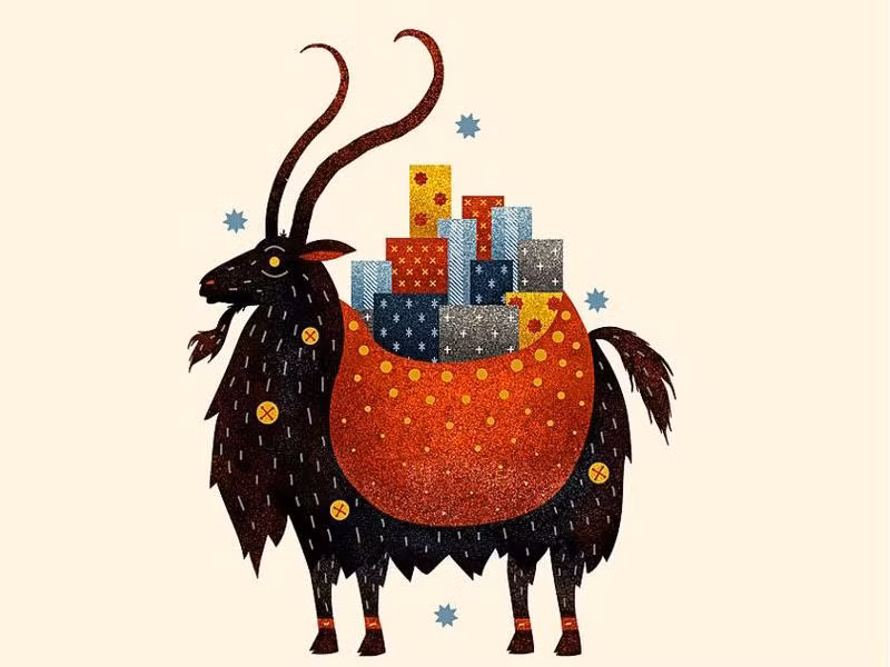 1. Tuổi Mùi: Trời sinh tuổi Mùi vốn là những người thông minh, ý chí hơn người. Dù sinh ra trong hoàn cảnh nào, con giáp này cũng không bao giờ than thân trách phận mà luôn nỗ lực phấn đấu hết mình.