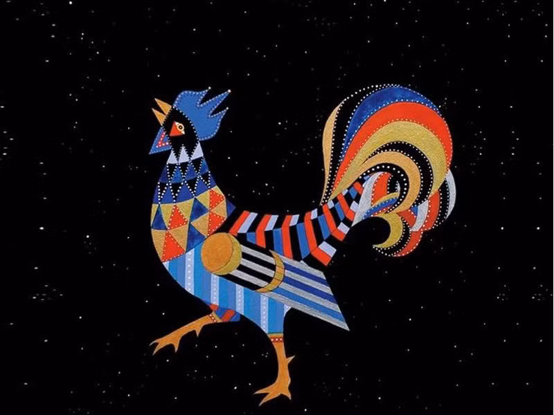 Không chỉ vậy, những người thân xung quanh tuổi Dậu cũng được hưởng lây những phúc phần may mắn ấy. Gia đình nào có người tuổi Dậu hãy vui mừng vì trong 5 năm tới, gia đạo sẽ bình an phát tài, hanh thông trong mọi sự.