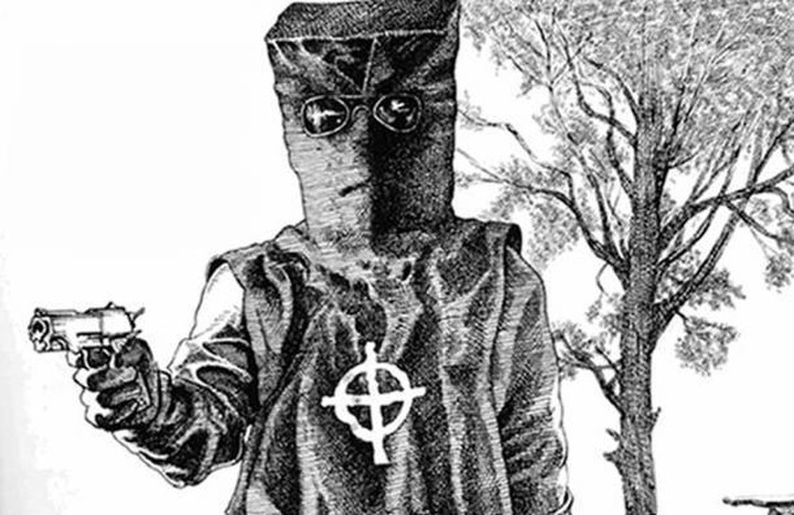 Những bức thư của sát thủ Zodiac: Trong suốt những năm 1960 - 1970, sát thủ Zodiac là "bóng ma" gieo rắc nỗi kinh hoàng ở khu vực Vịnh San Francisco. Tên sát thủ này đã gửi những bức thư đã được mã hóa tới cảnh sát và báo chí tiết lộ thân phận của hắn. Tuy nhiên, người ta mới chỉ "đọc" được 1 bức thư, còn 3 bức thư còn lại và danh tính kẻ sát nhân này vẫn chưa bao giờ được tiết lộ.