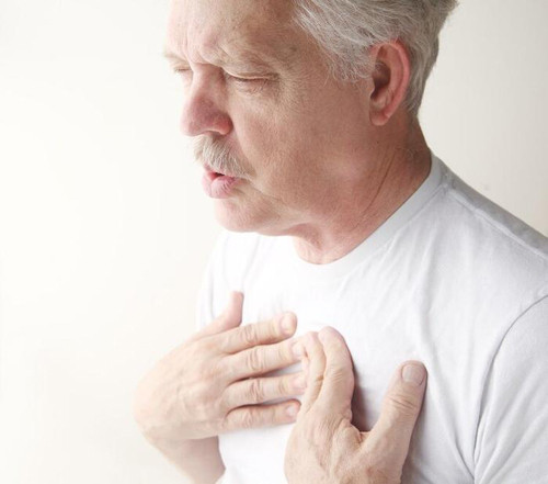 6. Bệnh phổi tắc nghẽn mãn tính (COPD). Tương tự 5 loại bệnh không thể chữa khỏi trên, COPD là một trong những bệnh không có thuốc đặc trị. Việc dùng thuốc nhằm mục đích kiểm soát bệnh, ngăn chặn tình trạng xấu đi.