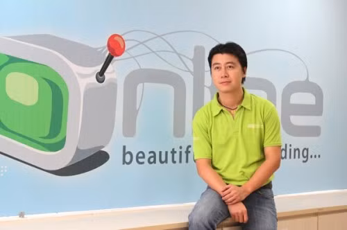 Phan Sào Nam bị vạch mặt là mắt xích quan trọng của vụ án đường dây đánh bạc nghìn tỷ. Ảnh: IT.