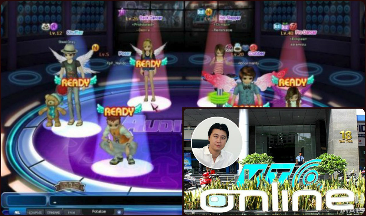 Phan Sào Nam kinh doanh cờ bạc, VTC Online có “lãi" hay không đang là câu hỏi được nhiều người quan tâm?