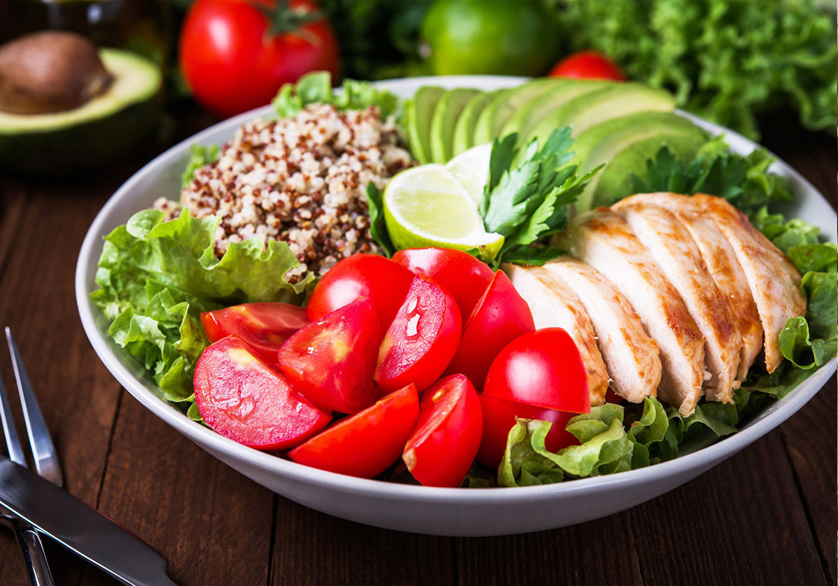 Nhung nham tuong thuong gap trong kiem soat can nang va dinh duong