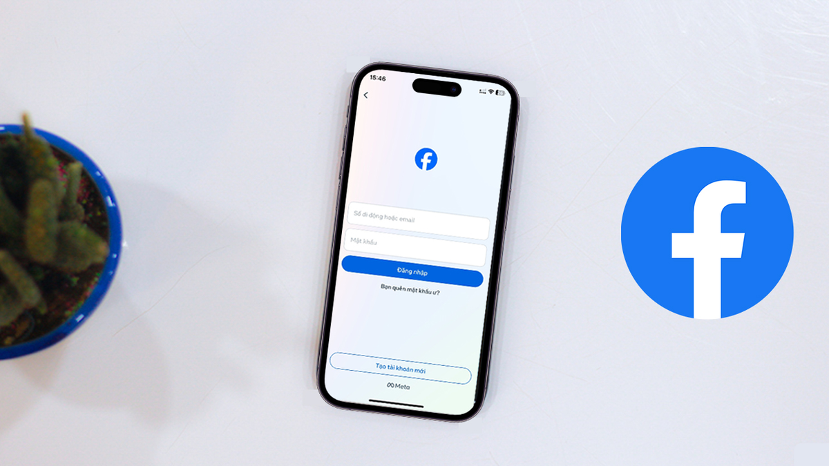 5. Tin nhắn chứa mã xác nhận từ mạng xã hội: Mã xác nhận từ Facebook, Gmail, Zalo, TikTok giúp bảo mật tài khoản. Nếu kẻ gian có được những tin nhắn này, chúng có thể chiếm quyền kiểm soát tài khoản của bạn. (Ảnh: TopZone)