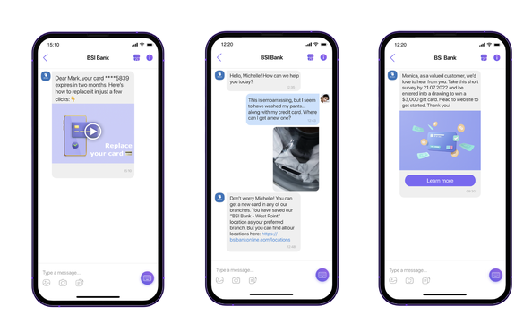 8.Tin nhắn nhạy cảm về đời tư: Những tin nhắn riêng tư có thể trở thành mục tiêu của kẻ xấu nếu điện thoại bị mất hoặc hack. Để tránh rủi ro, bạn nên xóa các tin nhắn chứa nội dung nhạy cảm sau khi đọc. (Ảnh: Báo Người Lao Động)