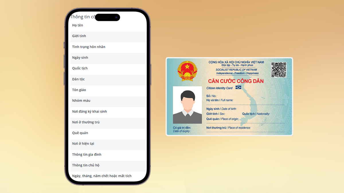 2. Tin nhắn chứa thông tin cá nhân nhạy cảm: Số CMND/CCCD, số tài khoản ngân hàng, mật khẩu, hoặc thông tin đăng nhập các dịch vụ quan trọng không nên lưu trong tin nhắn. Nếu điện thoại bị hack, những dữ liệu này có thể bị lợi dụng. (Ảnh: TopZone)