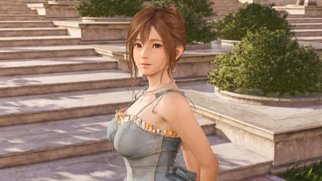 Sau hơn 7 năm, phần mới có tên Venus Vacation Prism: Dead or Alive Xtreme sắp được ra mắt.(Ảnh:gamek)