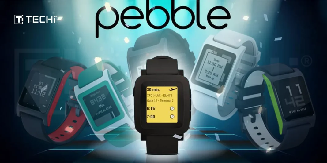 Việc phát triển hệ điều hành PebbleOS gặp khó khăn trên iOS do giới hạn từ Apple, gây ảnh hưởng đến trải nghiệm người dùng.(Ảnh: TECHi)