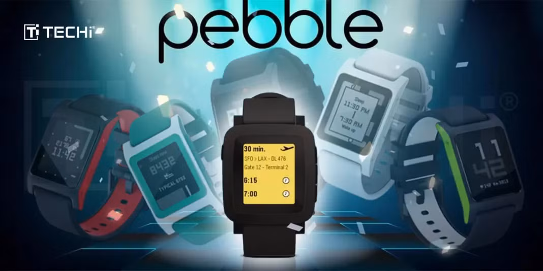 Việc phát triển hệ điều hành PebbleOS gặp khó khăn trên iOS do giới hạn từ Apple, gây ảnh hưởng đến trải nghiệm người dùng.(Ảnh: TECHi)