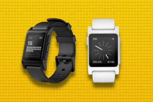 Migicovsky khẳng định dự án Core không nhằm mục đích thương mại hóa lớn mà dành cho fan trung thành của Pebble.(Ảnh: Xataka)