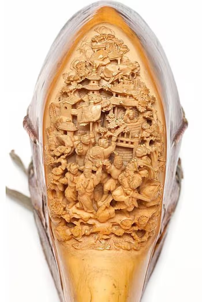 Giá một kg mỏ sừng hiện nay khoảng 6.150 USD, khiến nhu cầu săn trộm ngày càng gia tăng. (Ảnh: ANTĐ)