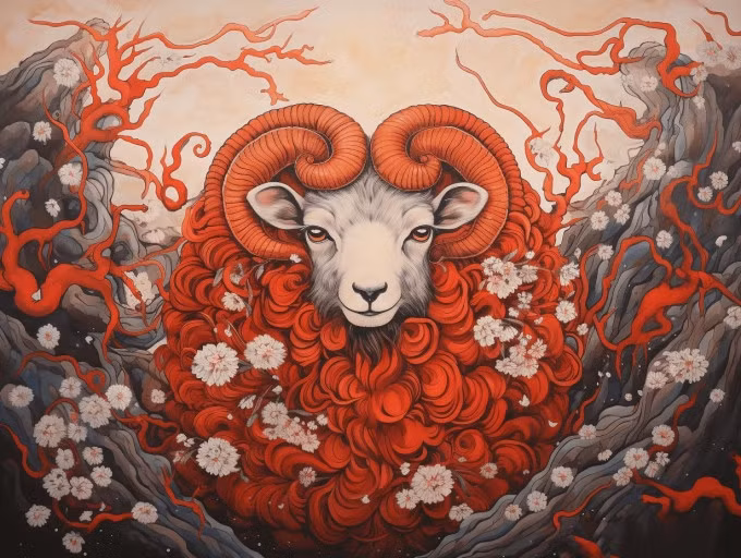 Tuổi Mùi: Quý Nhân Dẫn Đường, Sự Nghiệp Thăng Hoa: Bước vào Xuân Phân 2025, tuổi Mùi đón nhận sự hỗ trợ từ quý nhân, giúp họ phát triển mạnh mẽ trên con đường sự nghiệp. 