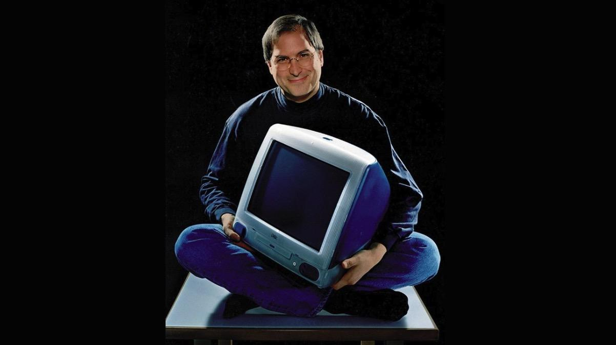 Cuối những năm 1990, Apple đứng trước nguy cơ phá sản do doanh số sụt giảm và chiến lược kinh doanh kém hiệu quả. (Ảnh: Thanh niên Việt)