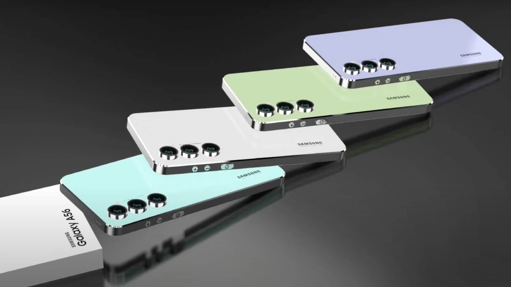 Galaxy A series 2025 là sự kết hợp giữa công nghệ AI tiên tiến và giá cả phải chăng, phù hợp với người dùng tầm trung muốn trải nghiệm cao cấp.(Ảnh: VOV)