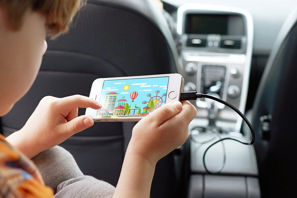 Không nên dùng bộ sạc kém chất lượng, vì điện áp không ổn định có thể gây hỏng pin. (Ảnh: VNtre)