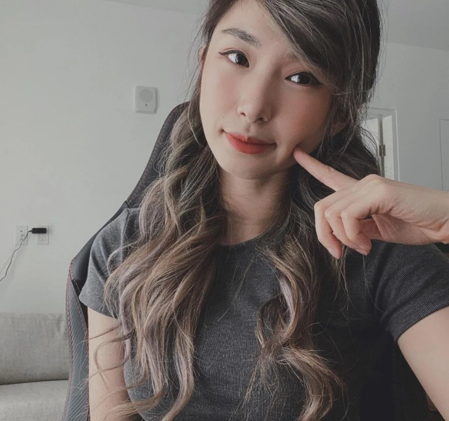 Leena Xu được cho là người phụ nữ quyền lực nhất ngành công nghiệp eSports khi chịu trách nhiệm mọi hoạt động marketing của Team SoloMid.(Ảnh: Znews)