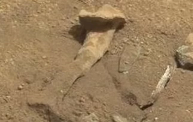 Dù những tiết lộ của McMoneagle đầy bí ẩn, ông thừa nhận rằng không thể chứng minh 100% những gì mình đã thấy. Tuy nhiên, với các tài liệu giải mật của CIA và hình ảnh từ NASA, câu chuyện của ông đặt ra câu hỏi về khả năng tồn tại của nền văn minh cổ đại trên sao Hỏa và việc họ có thể đã di cư đến hành tinh khác. Sự thật vẫn còn là bí ẩn, nhưng câu chuyện này khiến chúng ta không ngừng suy ngẫm về lịch sử vũ trụ. (Ảnh: DNVN)