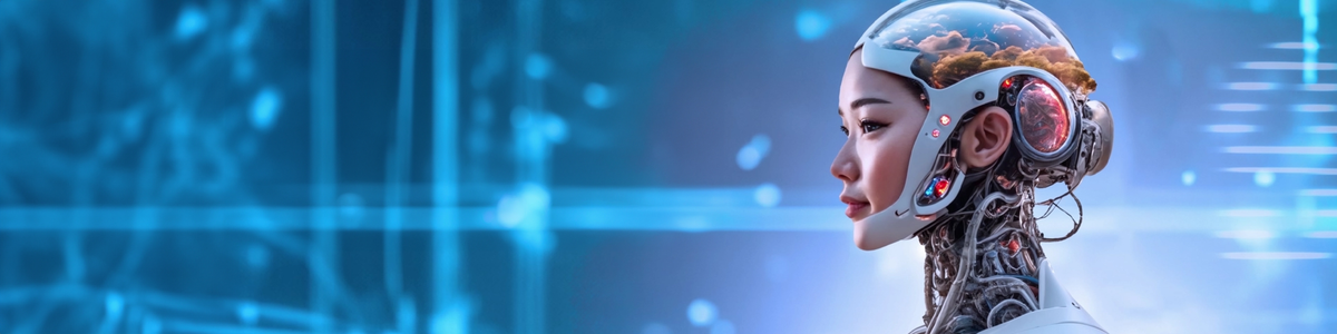 Loeb lập luận rằng khi AI có nhiều thông số hơn não người, nó có thể hình thành ý chí tự do và ý thức riêng, giống như một dạng sống mới. (Ảnh: Gigabyte)