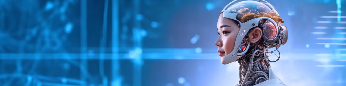 Loeb lập luận rằng khi AI có nhiều thông số hơn não người, nó có thể hình thành ý chí tự do và ý thức riêng, giống như một dạng sống mới. (Ảnh: Gigabyte)