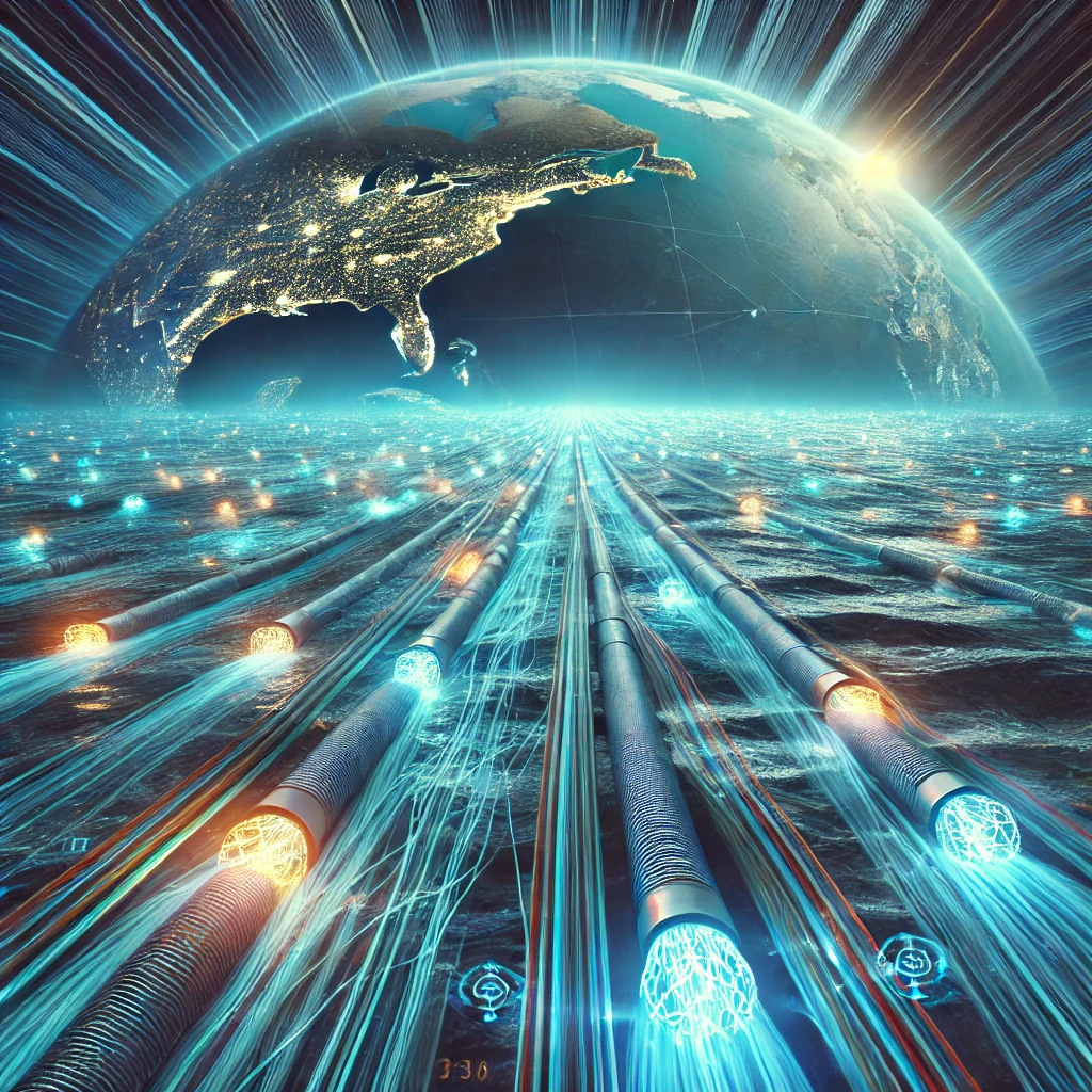 Ấn Độ được xem là mục tiêu chiến lược, với tiềm năng trở thành trung tâm đào tạo AI toàn cầu nhờ chi phí băng thông thấp. (Ảnh: ai.icai.org)