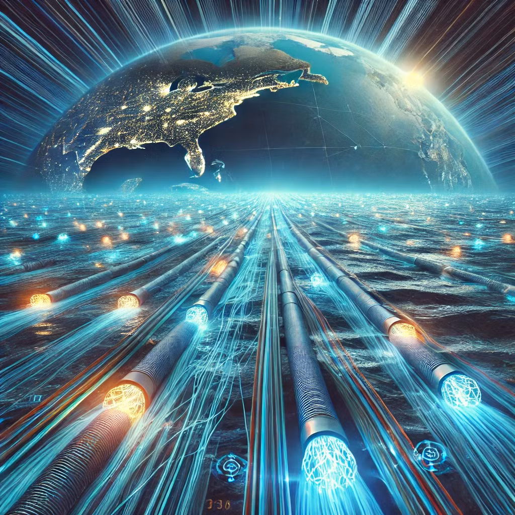 Ấn Độ được xem là mục tiêu chiến lược, với tiềm năng trở thành trung tâm đào tạo AI toàn cầu nhờ chi phí băng thông thấp. (Ảnh: ai.icai.org)