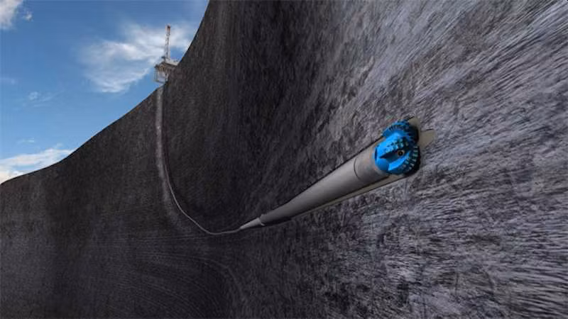 Nếu thành công, năng lượng địa nhiệt từ giếng khoan này có thể trở thành nguồn năng lượng chủ đạo, thay thế nhiên liệu hóa thạch và hỗ trợ quá trình chuyển đổi sang nền kinh tế trung hòa carbon. (Ảnh: Tech Startups)