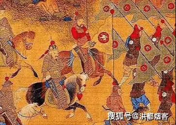 Đặc biệt, sau khi mở nắp quan tài, các chuyên gia nhận thấy thi hài của tể tướng Sử Tùng Chi nguyên vẹn chứ không hề mất thủ cấp như các giai thoại được lưu truyền trong dân gian.(Ảnh: sohu)