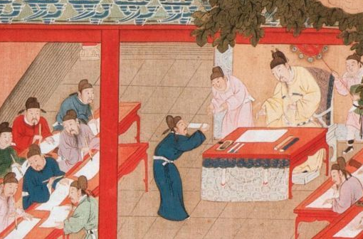 Từ đó, dân gian lưu truyền giai thoại về ngôi mộ chứa thi hài không đầu của tể tướng Sử Tùng Chi. Việc tìm thấy ngôi mộ của ông ở làng Ngũ Liên đã giúp làm sáng tỏ lời đồn trên.(Ảnh: m.qulishi)