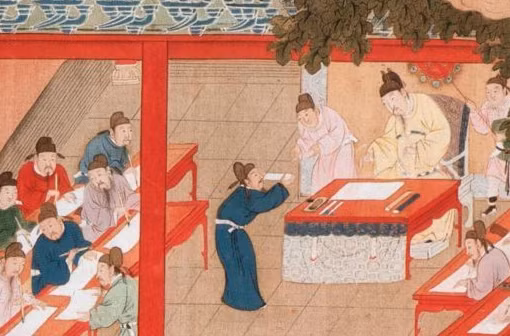 Từ đó, dân gian lưu truyền giai thoại về ngôi mộ chứa thi hài không đầu của tể tướng Sử Tùng Chi. Việc tìm thấy ngôi mộ của ông ở làng Ngũ Liên đã giúp làm sáng tỏ lời đồn trên.(Ảnh: m.qulishi)